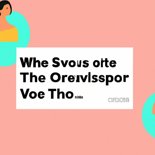 VSCO Etiquette: Why Asking Who Viewed Your Profile is Not the Proper Way to Connect with Others