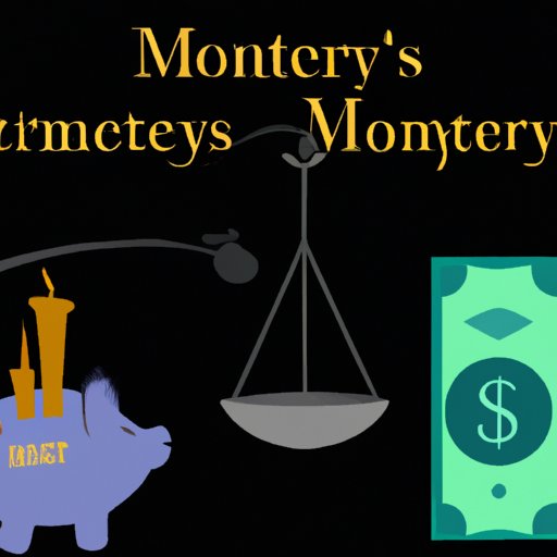 Money Matters at Hogwarts: Exploring the Complexities of Commerce in a Magical World