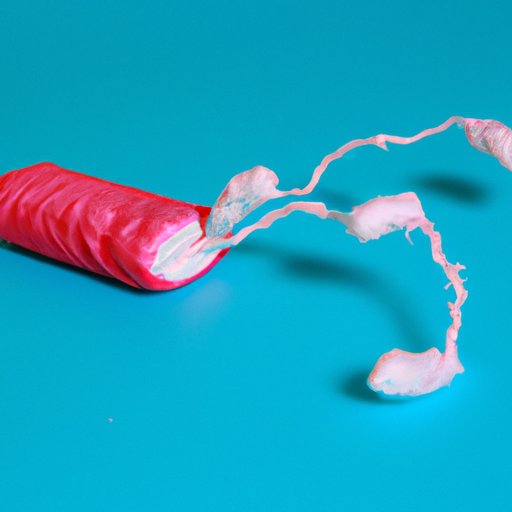 The Science Behind Using a Tampon in the Shower