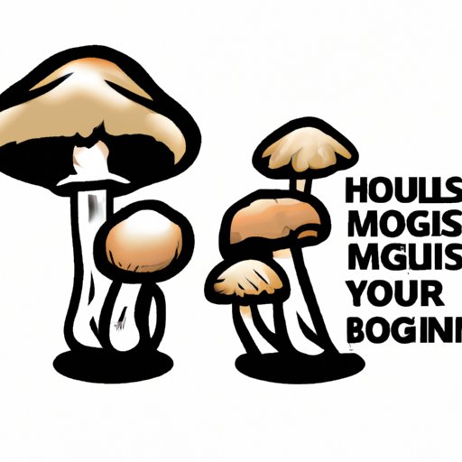 The Dangers of Smoking Mushrooms and Why You Should Avoid It