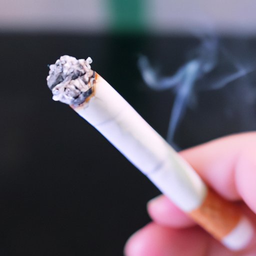 Smoking RSO: Everything You Need to Know