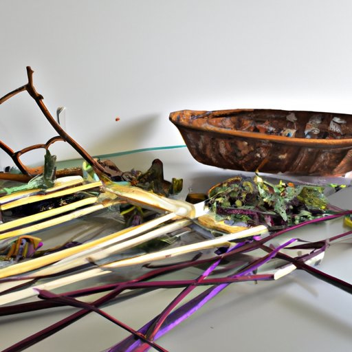 V. Upcycling Your Weed Stems: Creative Ways to Use Them