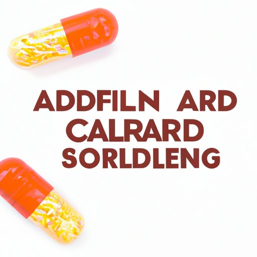  Exploring Can You Snort Adderall: A Complete Overview 