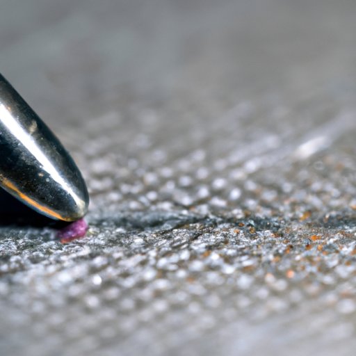 An Introduction to Aluminum Soldering: What You Need to Know Before You Begin