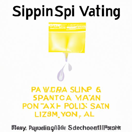 V. Spit Happens: Tips for Safely Swallowing Zyn Pouch Saliva