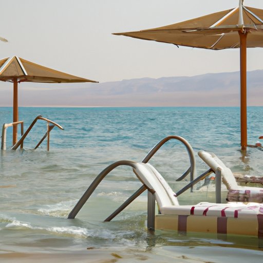 The Unique Experience of Floating in the Dead Sea: Tips and Precautions