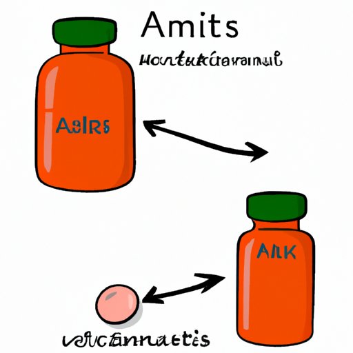 The Science of UTIs and Amoxicillin: