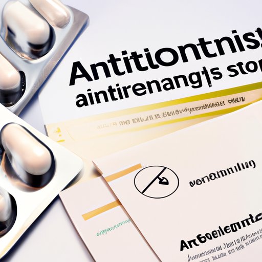 Safe Antibiotics to Take During Pregnancy