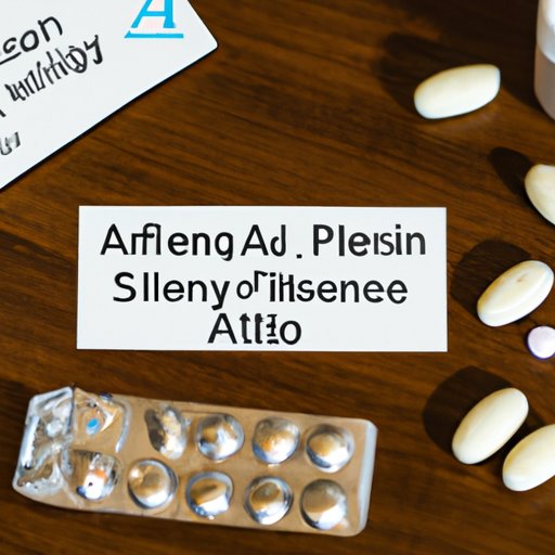 Tips for Managing Allergy Symptoms While Taking Prednisone and Benadryl Together