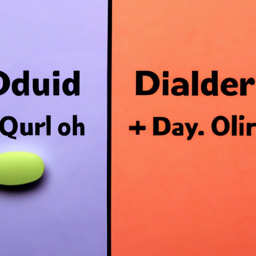 Taking Dayquil on an Empty Stomach: Pros and Cons