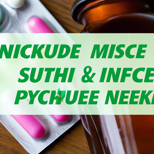 Possible Side Effects of Taking Mucinex and Nyquil Together: What You Need to Know