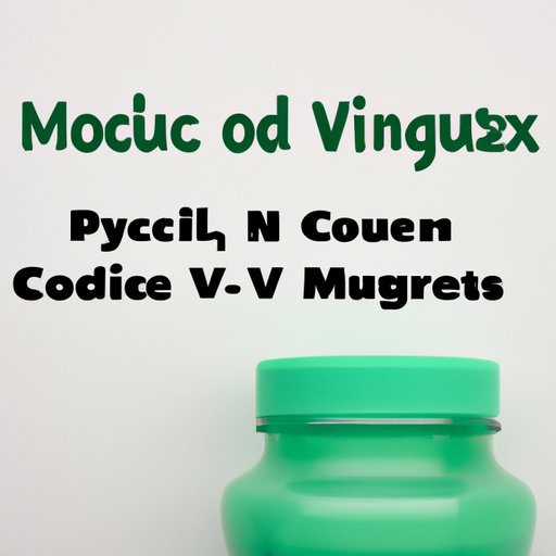 V. The Pros and Cons of Combining Nyquil and Mucinex