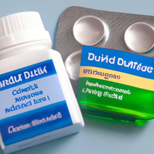 Alternatives to Taking Sudafed and DayQuil Together