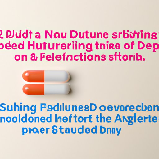 Avoiding Drug Interactions: How Sudafed and DayQuil Can Affect Other Medications