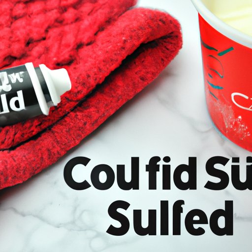 Maximizing Cold Relief: Tips for Using Sudafed and DayQuil Together