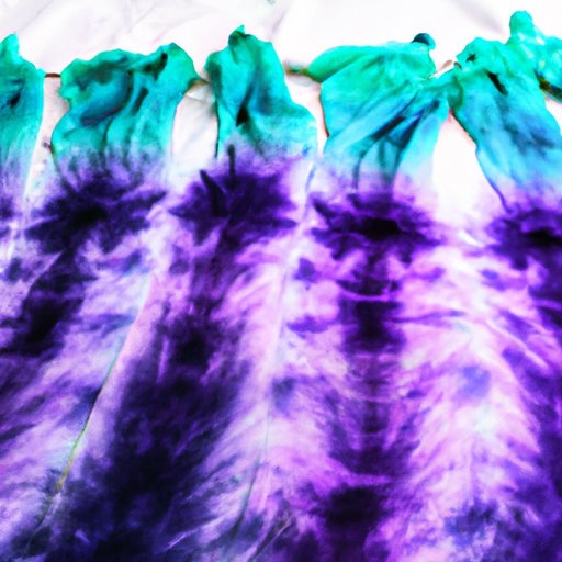 Tie Dyeing Polyester Fabric: Common Mistakes You Need To Avoid