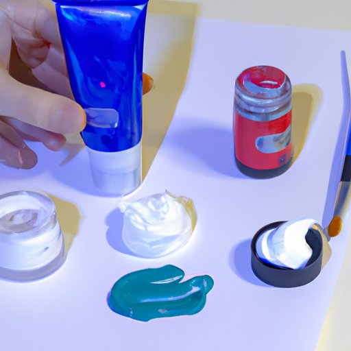 Top Tips for Using Acrylic Paints for Miniatures and Getting the Best Results