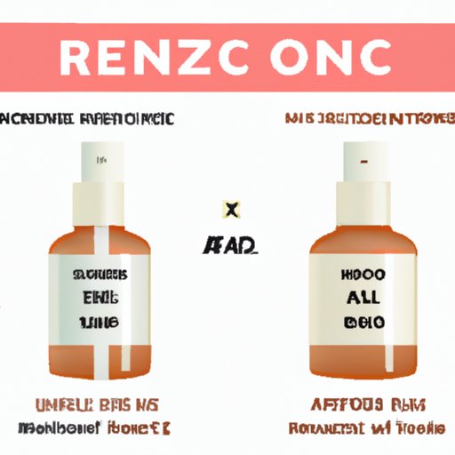 The Ultimate Guide to Using Benzoyl Peroxide and Retinol in Harmony to Overcome Acne