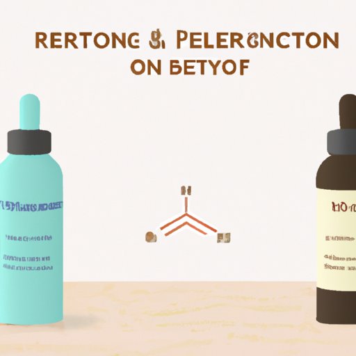 Find Your Perfect Skincare Balance: Combining Benzoyl Peroxide and Retinol Safely and Effectively