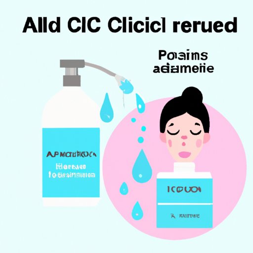 How to Incorporate Glycolic Acid and Retinol Into Your Skincare Routine