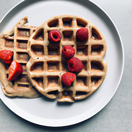 VIII. From Pancakes to Waffles: A Delicious Twist on Breakfast