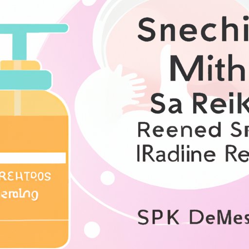 Safe Skincare Tips for New Moms: Navigating Retinol Use While Breastfeeding