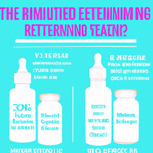 The Ultimate Guide to Retinol and Breastfeeding: What You Need to Know