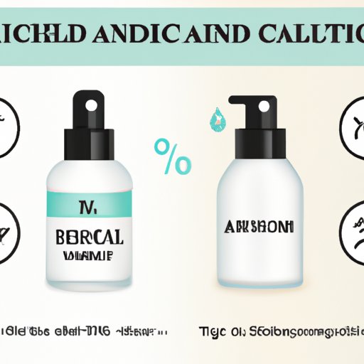The Pros and Cons of Combining Salicylic Acid and Retinol