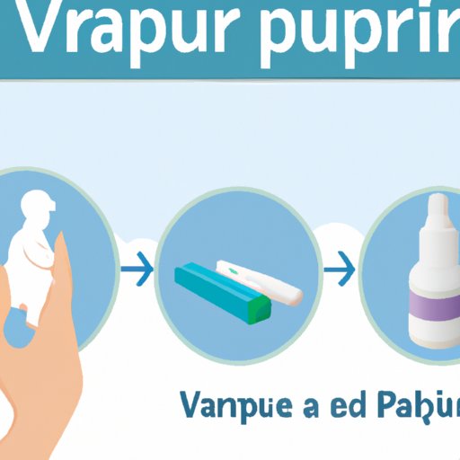 VII. When to Choose Vicks Vaporub Over Other Medications During Pregnancy