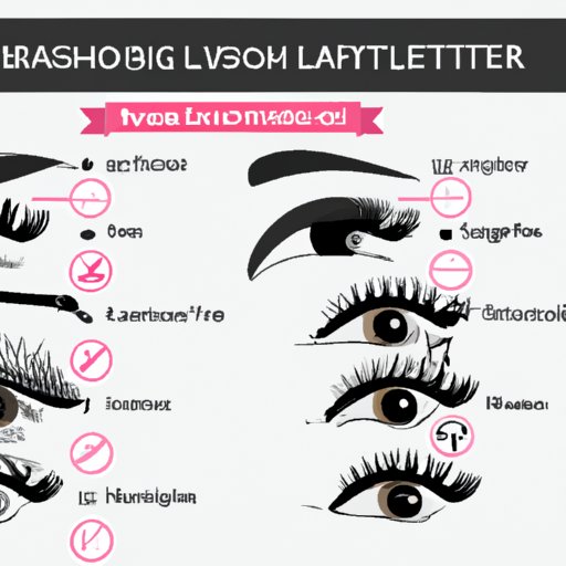 VIII. Maximizing the Benefits of a Lash Lift: Mascara Edition