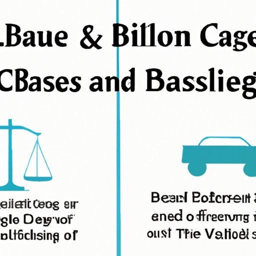 Using Relevant Case Studies to Explore Different Outcomes and Scenarios When It Comes to Bail and Dropped Charges