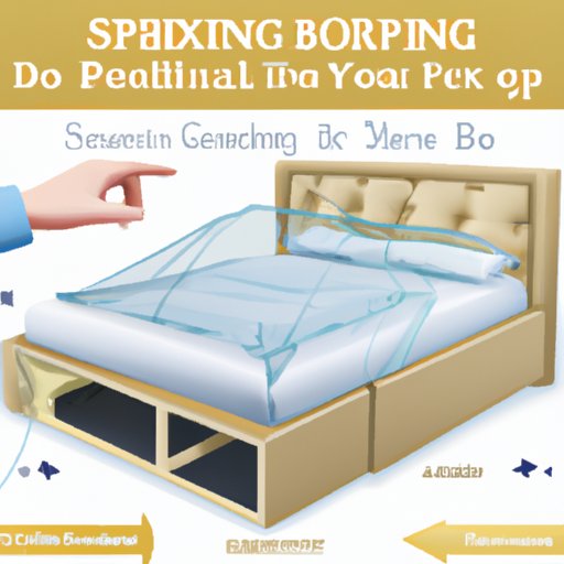 IV. How to Determine If You Need a Box Spring for Your Bed