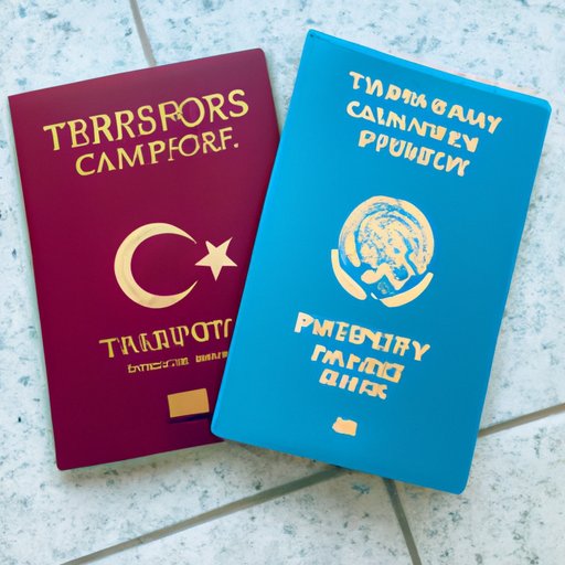 Passport or No Passport: How to Enter Turks and Caicos Without Any Issues