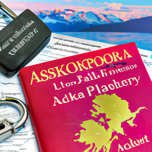 Unlocking Alaska: Navigating Passport Requirements for Travelers