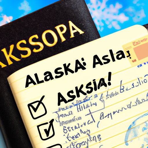 Everything You Need to Know About Visiting Alaska Without a Passport