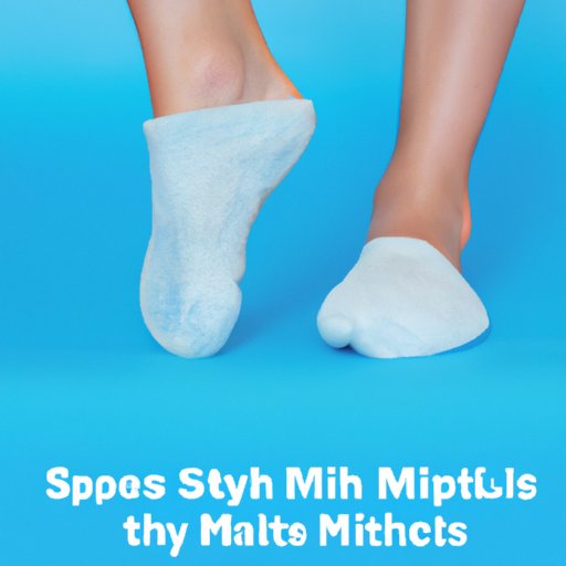 Debunking the Myth of Smaller Feet