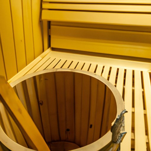 Sauna Alternatives to Aid Weight Loss