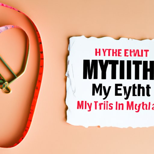 The Weight Loss Myth of Birth Control: Debunking the Misconceptions