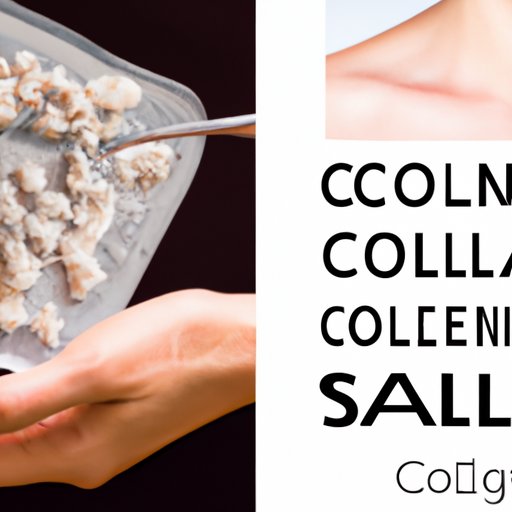 Exploring the Relationship between Collagen and Body Weight: What Science Tells Us
