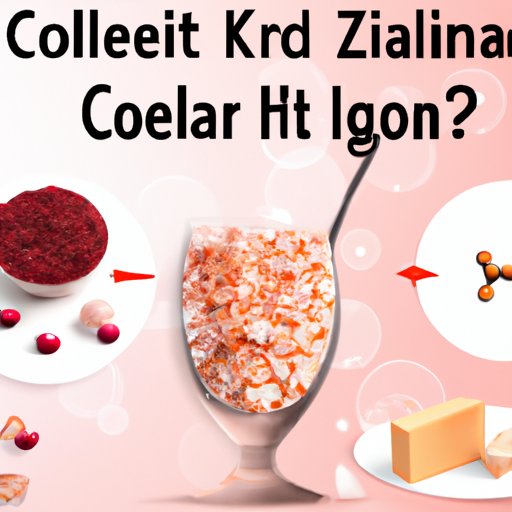 The Ultimate Guide to Understanding Collagen and Its Effect on Weight