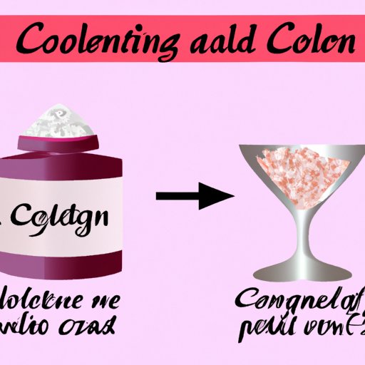 How Collagen Helps You Lose Weight by Boosting Metabolism