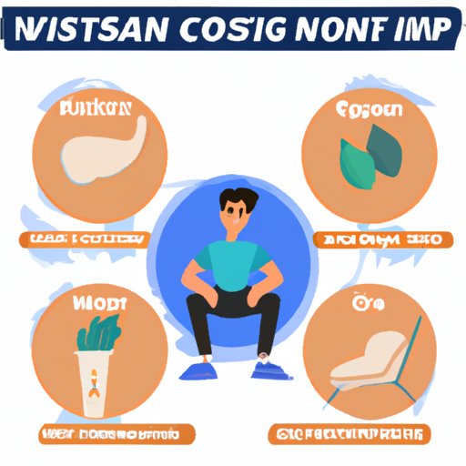 VII. How to Manage Constipation and Avoid Weight Gain: Tips from Nutrition Experts