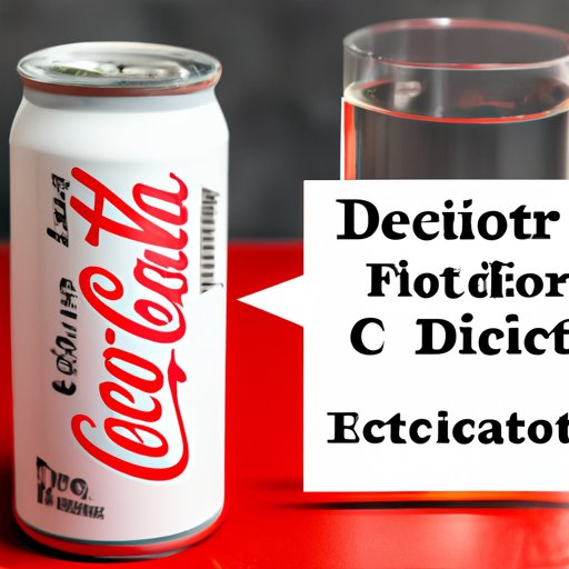 The Facts about the Diet Coke and Erythritol Connection: Separating Truth from Fiction