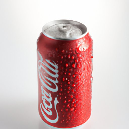 VII. Alternative Options to Diet Coke