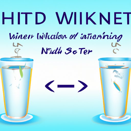 II. The Science Behind Drinking Warm Water for Weight Loss