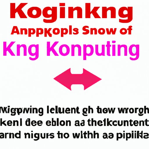 II. The Link Between Klonopin and Weight Gain: What You Need to Know