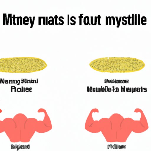 The Myth of Muscle Weighing More Than Fat