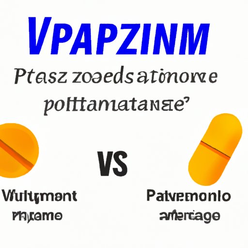 VI. Pantoprazole vs. Weight Gain: Dispelling the Myths