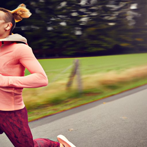 From Couch Potato to Runner: How Running Can Transform Your Body