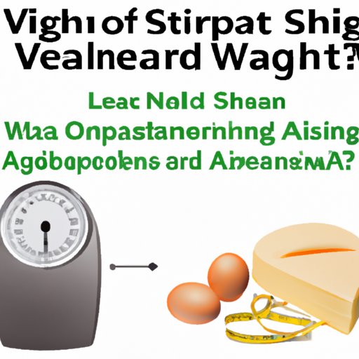 V. Weight Gain and Sleep Apnea: What You Should Know